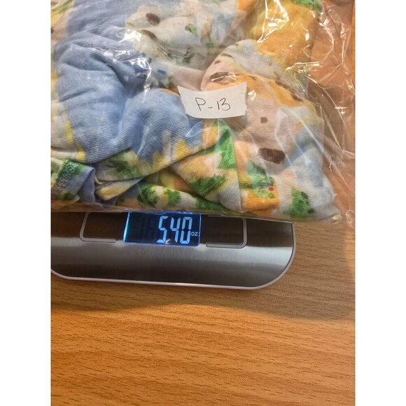 Cynthia Rowley Women's tee Size 2X 100% cotton Short Sleeve Greek Island Print - Picture 6 of 10